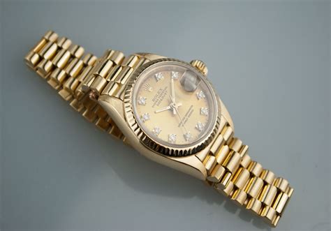 montres rolex femme|montre rolex femme occasion.